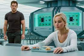 Aerolíneas latam airlines reduce su nivel de operaciones en abril ante efectos ello luego de que en marzo, el traslado aéreo de pasajeros alcanzó solo un 22,6% de operatividad. A Jennifer Lawrence Tampoco Le Entusiasmo Passengers Estoy Decepcionada Conmigo Misma