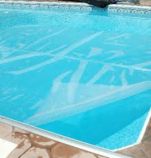 Clear Solar Covers Are The Best Available On The Market Why Because They Let The Sun Through It Is Proven That The More Sunl Solar Cover Pool Supplies Pool