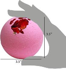 As the top florist in philadelphia, kremp specializes in flowers and gifts for all occasions. Buy Night Of Romance Giant Xxlg 12 Ounce Fizzy Bath Bomb Featuring Real Dried Flower Petals By Cottage Lane Online In Germany B0766fflb2