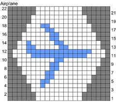 ravelry graph designs for hexipuffs october 20 2012