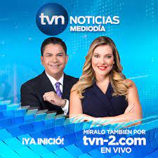 123k likes · 3,391 talking about this. Tvn Noticias On Twitter Bienvenidos A La Edicion Mediodia De Noticiastvn Sintoniza Https T Co Jhjhnlgfwj O Tvnradio965