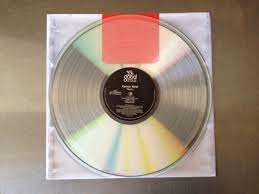 The album also fits in line with his 2019 record jesus is king in its . Fake Yeezus Vinyl Teaches Kanye West A Lesson In Aesthetics