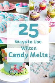 wilton candy melts wilton candy melts colors chart wilton