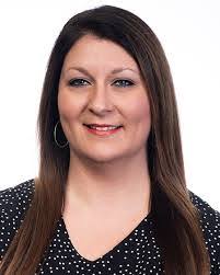 Candice Byers's Instagram, Twitter & Facebook