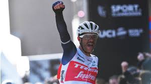 'het openingsweekend' is the start of the cobble classics in belgium and france. Kristoff To Alaphilippe Six Favorites For Omloop Het Nieuwsblad
