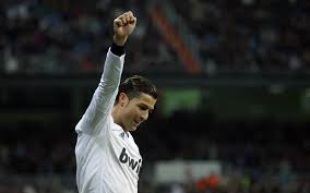 This wallpaper is about cristiano ronaldo wallpaper, men's white soccer jersey, football, celebrity, download hd wallpaper for desktop, or mobile in best. Real Madrid Cristiano Ronaldo Wallpaper For Widescreen Desktop Pc 1920x1080 Full Hd