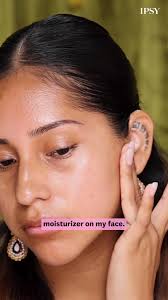 When @etienneortega approves, you know it's good. 👌 This Bobbi Brown  Cosmetics Vitamin Enriched Face Base Moisturizer & Primer is the ultimate  prep step for flawless foundation. If you got this in