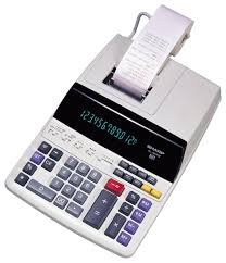 3,97% pe an (marja fixa 2% + robor 3m). Sharp Calculators Sharpcalcs Twitter