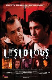 Film adatbázis idővonal fórum bazár feltöltés. Insidious Movie Streaming Online Watch