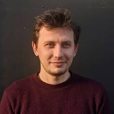 Louis Chenais (@ChucKN0risK)