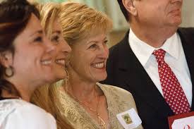 Donna Gebhart's Instagram, Twitter & Facebook