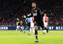 Liga belanda akan menyajikan pertandingan seru antara fc emmen vs pec zwolle yang bakal diadakan di de oude meerdijk pada… Liga Belanda Feyenoord Tumbang 2 3 Dari Az Alkmaar Republika Online