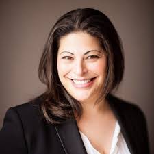 Melinda Carey's Instagram, Twitter & Facebook