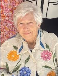 Obituary information for Margie C Dyer