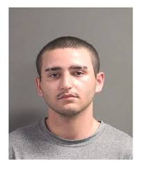 VOLUSIACOUNTY #ORANGECITY ‼ORANGE CITY POLICE ARREST LOCAL MAN IN  CONNECTION WITH THREATS AGAINST CALIFORNIA SCHOOL‼ September 3, 2025