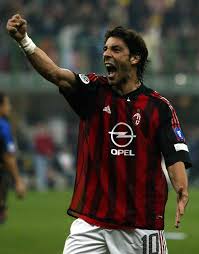 Manuel rui costa ha il milan nel cuore e adesso spera veramente che si arrivato il momento della rinascita rossonera. Calciofication Olahraga