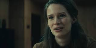 Paradise Cast & Character Guide: Who's Who In Netflix's 2023 ...