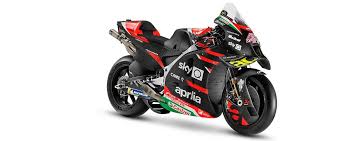 Keep track of every single race and program it yourself so you do not miss any dates from the calendar Die Neue Aprilia Rs Gp Und Das Motogp Team 2021
