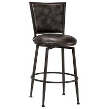 Our swivel stools rock, in a good way!! Hillsdale Rockvale Transitional Swivel Bar Stool Conlin S Furniture Bar Stools