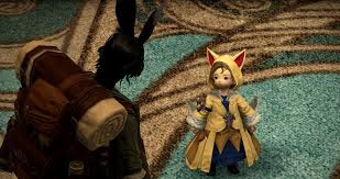 FFXIV 6.4 The Dark Throne Patch Notes and Release Date - Final Fantasy XIV  Guide - IGN