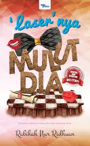Kerana mahu merawat hati yang kecewa, melissa membawa diri ke kuala lumpur. Buku Prima Novel Dia Menantu Rahsia