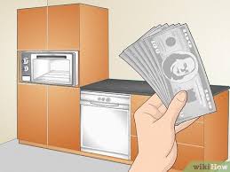 Our kitchen is the howdens fairford kitchen range which is in a 'shaker style' and the colour is cashmere. How To Compare Kitchen Cabinet Prices 13 Steps With Pictures