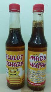 Meski menyimpan banyak khasiat bagi tubuh, tidak serta membuat harga madu ini jadi selangit ya. Madu Kelulut Hutan Asli 150 Grams Rizhaza Shoppe