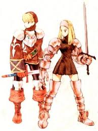 Final Fantasy Tactics War Of The Lions Job Tree Pin On Comics Manga Y Pinup