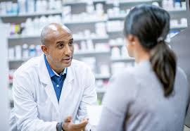 Maybe you would like to learn more about one of these? High Street Pharmacies To Help Deliver Nhs Covid 19 Vaccines National Health Executive