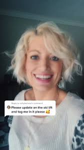 Haunted Ski Lift in Salt Lake City