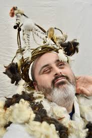 An All Round Hullabaloo An Exhibition by OpenStoryTellers