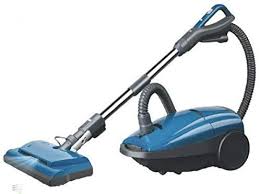 Black Decker Dustbuster Handheld Vacuum Cordless Ink Blue Hhvi325jr22 