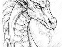Sketch full body dragon drawing easy. 92 Dragon Drawings Ideas Dragon Dragon Art Dragon Drawing