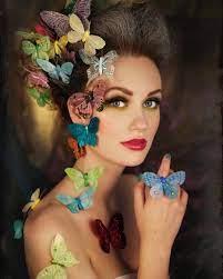 هواء و رائحة شعر علاء نعيم الغول ما كان يمكن أن يكون العطر لولاه الهواء يصيبنا بالذعر مرات برائحة الخراب و ما Butterfly Butterfly Costume Butterfly Kisses