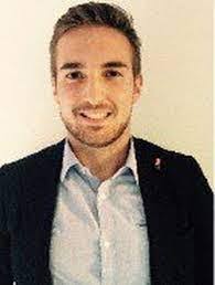 Anthony Dupas's Instagram, Twitter & Facebook