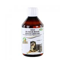 L'huile de foie de morue est utilisée depuis des siècles pour ses bienfaits nutritionnels alors même que l'ensemble de ses qualités n'étaient pas encore connues. Huile De Foie De Morue Pour Chien Et Chat Huile De Foie De Morue Bubimex