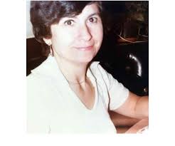 Mary Leone Engquist Obituary (1942