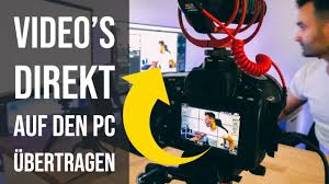 Posted by unknown at 8:06 pm. Canon 80d Eos Utility Videos Direkt Auf Den Computer Ubertragen Youtube