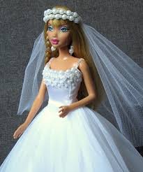 Check spelling or type a new query. Barbie Kleider Barbie Hochzeitskleid Olivia Mit Perlen Facebook
