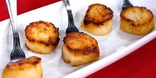 Pair Seared Scallops With A Beurre Blanc Sauce For A Sophisticated Dinner Recipe Scallops Seared Recipes Romantic Meals