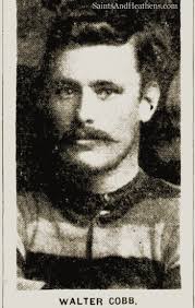 RUGBY'S WILD COLONIAL BOYS