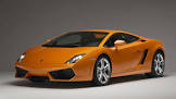 LAMBORGHINI-GALLARDO