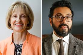 Comical look at the life of grandparents