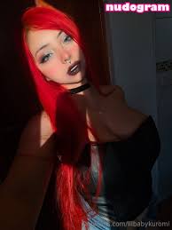 Experience Baby Kuromi like never before - uncovered content