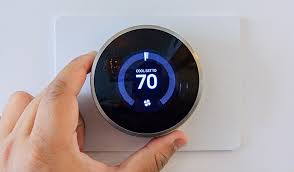 ترموستات هوشمند