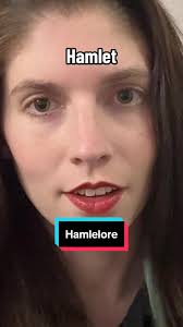 Hamletlore #willyshakespeare #shakespearememe #hamlet #hamletmeme