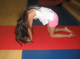 How To Do Cat Pose Kids Yoga Stories Yoga Resources For Kids