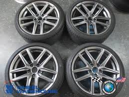 Lexus' oldest nameplate, having been launched the driver faces a special f sport steering wheel as well as a speedometer and tachometer in a movable meter with a ring that slides to display. 2014 2015 Lexus Is250 Is350 F Sport 18 Wheels Tires Oem Rims 74292 74293 Socal Wheels Factory Oem And Custom Wheels Take Offs New And Used Tires
