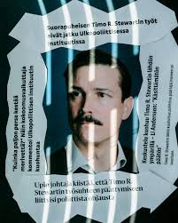 Epäilyksen varjo. Mitä Timo R. Stewartin työsuhteen päättymiseen liittyvä  kohu kertoo mediasta?