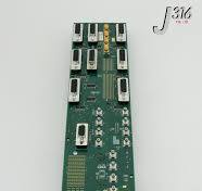 24580 MICRO CONTROL PCB, FSI MOTHERBOARD, 104532-001 104531 ...